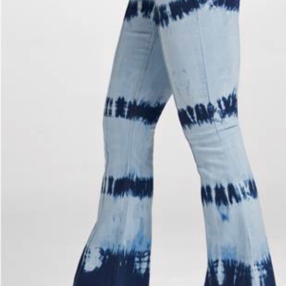 Venus size 20- new with tags 33 inch inseam - Picture 2 of 5